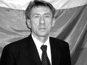 А.Г.Свистунов