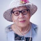 Аврора Степановна Файзи (1928 – 2011 гг.)