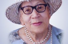 Аврора Степановна Файзи (1928 – 2011 гг.)