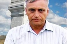 Сергей Фёдорович Сундуков
