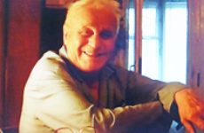 Евгений Павлович Татаринов (1928 – 2014 гг.)