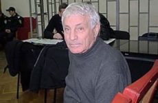 Семен Семенович Клюев (1941 – 2017 гг.)