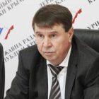 Сергей Цеков: Российская Федерация достойно ответит Украине на любые провокации, направленные против Крыма (ВИДЕО)