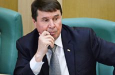 Сергей Цеков оценил слова Петра Порошенко о «сдержанной политике возрождения украинского языка»