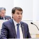 Сенатор Сергей Цеков представил новый закон, усиливающий сотрудничество между Россией и Южной Осетией в газовой сфере
