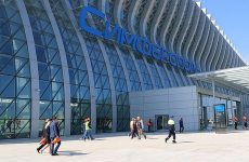 Русская община Крыма: международный аэропорт Симферополь должен носить имя Екатерины Великой