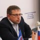 Владимир Бобков избран на руководящие должности в Госсовете Республики Крым и в крымском отделении «Единой России»