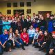 Региональный патриотический проект «Мы – Россия» в этом году собрал 60 молодых крымчан