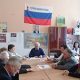 Юбилейный совет в Керченской организации Русской общины Крыма