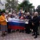 Ялтинская организация Русской общины Крыма провела очередное собрание