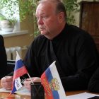 Аркадий Феликсович Батеев (1964 – 2018 гг.)