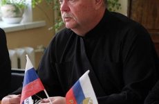 Аркадий Феликсович Батеев (1964 – 2018 гг.)