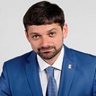 Андрей Козенко назначен замглавы администрации Запорожской области
