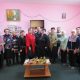 В Феодосии прошла встреча серебряных волонтеров