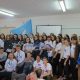 «Волонтёры Победы» Ленинского района подвели итоги работы в 2018 году