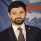 Андрей Козенко отчитался о работе в Госдуме