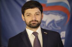 Андрей Козенко: Работа по расследованию военных преступлений в Донбассе должна быть усилена