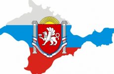 С Днем Республики Крым!