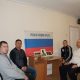 Джанкойская городская организация Русской общины Крыма провела очередное собрание, приуроченное к празднованию Переяславской рады