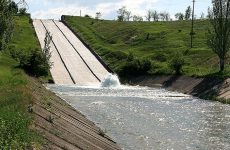 Абсурдные условия. В Крыму отреагировали на блокировку воды Киевом