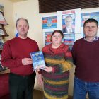 «Русская община Крыма: путь в Россию». Презентация книги в г. Джанкое