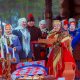 О значении святок в жизни русского человека
