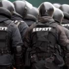 Именами погибших на майдане бойцов «Беркута» хотят назвать улицы в Симферополе