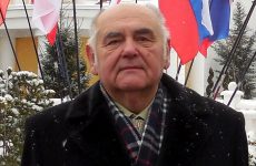 Анатолий Алексеевич Жилин (1949 – 2022 гг.)