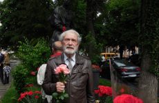 Сергей Цеков: Владимир Павлович Терехов был душой Русской общины Крыма