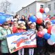 Праздничные мероприятия в честь 5-летия Крымской весны в Джанкойском районе