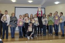 X Республиканский литературный семинар молодых авторов Крыма