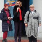 Празднование 5-летия «Крымской весны» в Ленинском районе