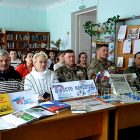 Празднование 5-летия возвращения Крыма в Россию в г. Керчи