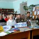 Празднование 5-летия возвращения Крыма в Россию в г. Керчи