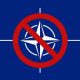Страницы истории. Пикет Русской общины Крыма против НАТОвских бомбардировок Югославии