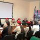 Побратимы из Перевальского района ЛНР поздравили нижнегорцев с 5-летием «Крымской весны»