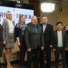 Интернет-портал «Переяславская рада 2.0» начал работу в Крыму