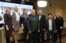 Интернет-портал «Переяславская рада 2.0» начал работу в Крыму