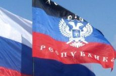 Сергей Цеков: На Донбассе русский патриотизм не меньше, чем в Крыму