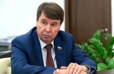 Сергей Цеков: Дружеские отношения Украины с Россией восстановятся очень быстро!