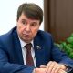 Сергей Цеков сохранит пост сенатора от парламента Крыма