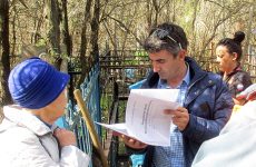 В память о замечательных людях Феодосии: Михаил Павленко