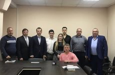 Утвержден новый состав Общественного Совета при Министерстве транспорта Республики Крым