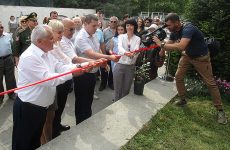 Дни славянской письменности и культуры – 2019 в столице Крыма