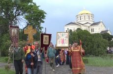 Сергей Цеков: Развитие православного паломничества в   Крыму укрепит духовное единство Русского мира