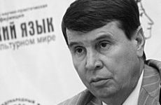 Из истории «Крымской весны»: Сергей Цеков – о действиях России в случае агрессии Киева в отношении Крыма
