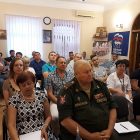 Дума Русской общины Крыма провела очередное заседание