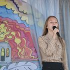 В г. Щёлкино прошел II открытый литературный фестиваль – конкурс «Казантипская свирелька»