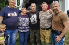 Керченская организация Русской общины Крыма отчиталась о работе в мае 2019 года