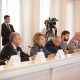 Валентина Матвиенко провела встречу с представителями национально-культурных общественных организаций и религиозных объединений Крыма
